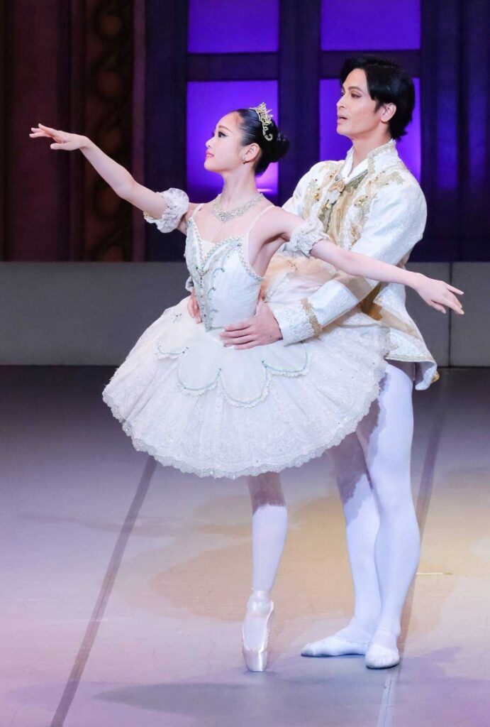 アートバレエ小平